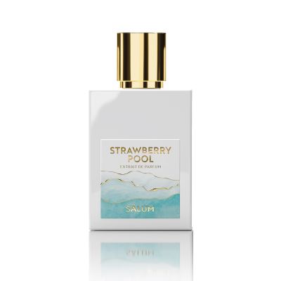 SALUM Strawberry Pool Extrait 50 ml